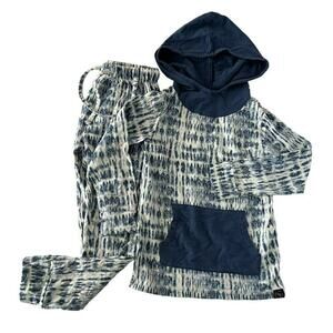 Sweet Bamboo Hoodie & Jogger Set